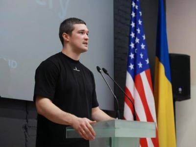 Михаил Федоров - Кабмин дал старт массовому производству в Украине боеприпасов для БПЛА – Федоров - gordonua.com - Россия - Украина