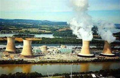 Мохаммад Эслами - К 2041 году Иран построит 5 атомных электростанций - dialog.tj - США - Иран