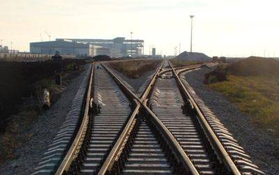 Украина получила от железной дороги Молдовы скидку на перевозку подсолнечного масла - korrespondent.net - Украина - Молдавия - Румыния - Рени