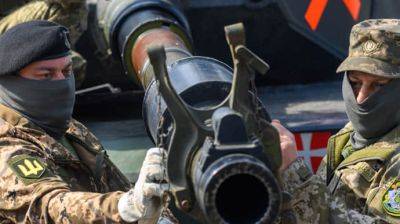 Владимир Гаврилов - В Минобороны заявили, что инспекция США показала отсутствие хищения в Украине западного оружия - pravda.com.ua - США - Украина