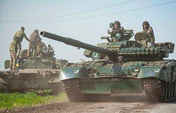 Борис Писториус - Чехия передала Украине несколько десятков танков Т-72 - charter97.org - Украина - Белоруссия - Германия - Чехия