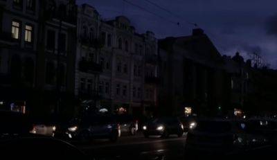 В Украину могут вернуться блэкауты: как подготовить квартиру уже сейчас – лайфхаки - ukrainianwall.com - Украина