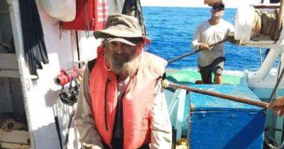 Помогли выжить: мужчина, дрейфовавший 3 месяца в океане, рассказал о странных привычках - focus.ua - Украина - Австралия - Мексика