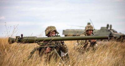 Мины за 1,4 млрд грн: ВСУ не получили боеприпасы, заказанные Минобороны 7 месяцев назад, — УП - focus.ua - Украина - Киев