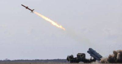 Юрий Игнат - В Воздушных силах объяснили, почему ПВО нельзя поставить подальше от городов - focus.ua - США - Украина