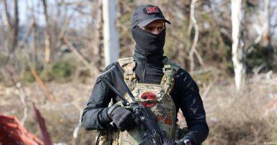 В 2 километрах от Украины: в Беларуси хотят построить новую базу для ЧВК "Вагнер", — ISW - focus.ua - США - Украина - Белоруссия - Гомельская обл. - район Наровлянский