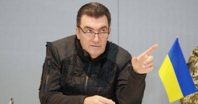 Алексей Данилов - Украина разрабатывает средства для защиты портов от обстрелов ВС РФ, — Данилов (видео) - focus.ua - Россия - Украина - Одесская обл. - Снбо - Обстрелы