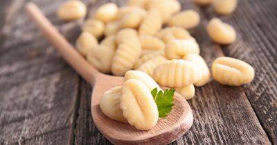 Картофельные клецки: как приготовить настоящие итальянские ньокки - focus.ua - Украина - Италия