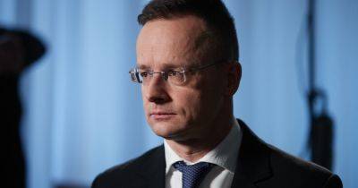 Петер Сиярто - Есть условие: Венгрия выступила против плана ЕС по военной поддержке Украины на 20 млрд евро - focus.ua - Россия - Украина - Венгрия - Будапешт - Брюссель
