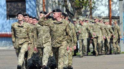 Военное положение и мобилизация – могут ли отчислить с военной кафедры - apostrophe.ua - Россия - Украина