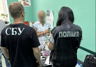 Врач в Одессе за деньги поставила призывнику неверный диагноз - odessa-life.od.ua - Россия - США - Украина - Одесса - Одесская обл.