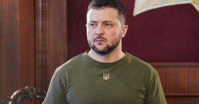 Владимир Зеленский - Дмитрий Кулеба - Зеленский заявил, что Крымский мост нужно уничтожить - dsnews.ua - Россия - Украина - Крым