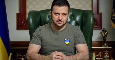 Владимир Зеленский - Зеленский объяснил причины медленного контрнаступления ВСУ - dsnews.ua - Россия - Украина