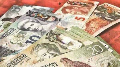 Технический анализ NZD/USD на 24 — 28 июля 2023 - smartmoney.one - США - Новая Зеландия