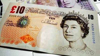 GBP/USD прогноз Форекс на 24 — 28 июля 2023 - smartmoney.one - США - Англия