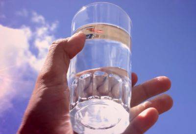 Защитите свой организм: врачи рассказали, можно ли пить кипяченую воду - ukrainianwall.com - Украина