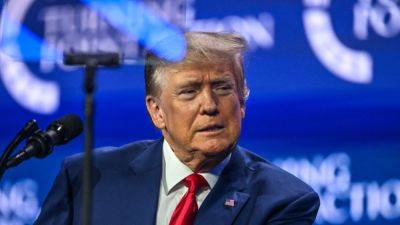 Дональд Трамп - Джон Смит - Судебный процесс над Дональдом Трампом начнется 20 мая 2024 - svoboda.org - США - шт.Флорида