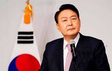 Юн Сок Ель - Тещу президента Южной Кореи задержали по делу о подделке выписки из банка - charter97.org - Южная Корея - Белоруссия