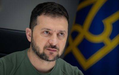 Владимир Зеленский - Зеленский анонсировал ускорение контрнаступления - korrespondent.net - Россия - США - Украина