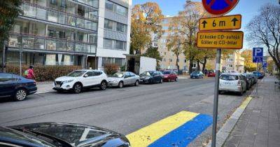 В Киеве возвращают плату за парковку - dsnews.ua - Украина - Киев