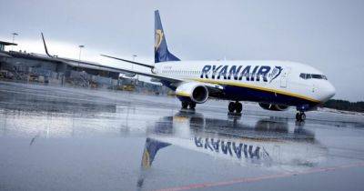 Майкл Олири - Будет, как в Израиле: в Ryanair заявили, что готовы возобновить полеты в Украину - focus.ua - Украина - Киев - Израиль - Львов