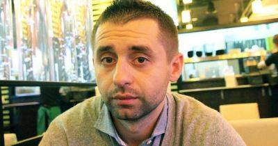 Давид Арахамия - 300 тысяч невыездных: Арахамия интересуется, запретить ли выезд за границу родственникам госслужащих - focus.ua - Украина