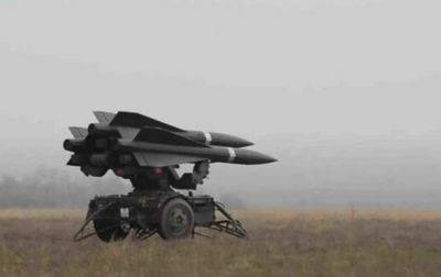 Егор Чернев - Украина разработала собственные системы ПВО - korrespondent.net - Россия - Украина