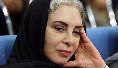 Иранскую актрису приговорили к двум годам лишения свободы за отсутствие хиджаба - dialog.tj - Иран