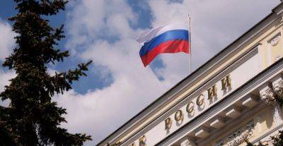 Евгений Пригожин - Bloomberg (США): Снижение рубля – индикатор проблем, а не краха - dialog.tj - Россия - США - Украина