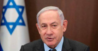 Беньямин Нетаньяху - Израиль Нетаньяху - Премьеру Израиля Нетаньяху установили кардиостимулятор - dsnews.ua - Украина - Израиль - Тель-Авив