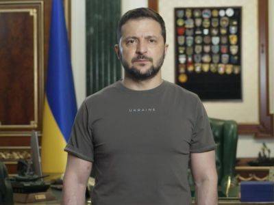 Владимир Зеленский - Зеленский: Украине нужен полноценный воздушный щит – только так можно победить российский ракетный террор - gordonua.com - Москва - Россия - Украина - Одесса - Ракеты - Обстрелы