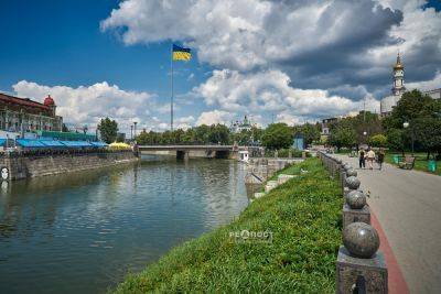 Прогноз погоды в Харькове на следующую неделю: солнечно, один дождливый день - objectiv.tv - Харьков