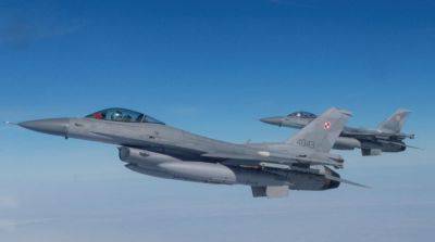 Джон Кирби - Энтони Блинкен - Украине понадобятся месяцы, чтобы ввести самолеты F-16 в эксплуатацию – Блинкен - ru.slovoidilo.ua - США - Украина
