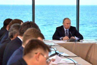 Владимир Путин - Путин подвел итоги выполнения зерновой сделки - smartmoney.one - Москва - Россия - Украина - Судан - Афганистан - Йемен - Эфиопия - Сомали
