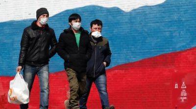 На временно оккупированные территории Украины прибывает все больше мигрантов из рф – ЦНС - ru.slovoidilo.ua - Россия - Украина - Белоруссия