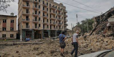 Одри Азуля - ЮНЕСКО направит миссию в Одессу для оценки разрушений - nv.ua - Россия - Украина - Одесса - Гаага