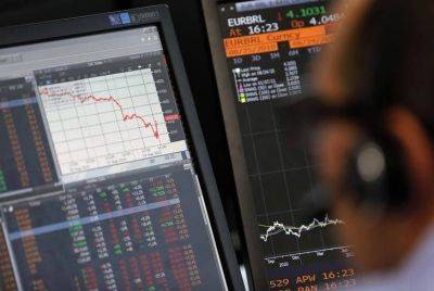 Chevron: доходы, прибыль побили прогнозы в Q2 - smartmoney.one - Reuters