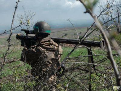 Оккупанты сосредоточились на пяти направлениях на востоке Украины, за сутки произошло 35 боестолкновений – Генштаб ВСУ - gordonua.com - Россия - Украина - Луганская обл. - Запорожская обл. - Херсонская обл. - Донецкая обл. - Херсонская Область