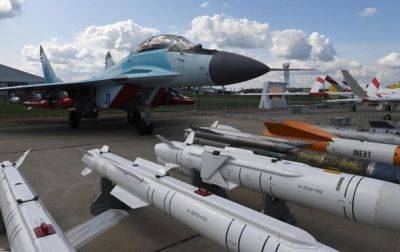 Юрий Игнат - В Воздушных силах Украины рассказали об отличиях ракеты Х-32 от Х-22 - korrespondent.net - Россия - Украина - Одесса - Ракеты