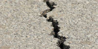 В Полтавской области произошло землетрясение - nv.ua - Украина - Полтавская обл. - Полтава