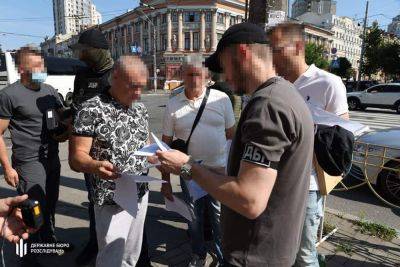 Евгений Борисов - Одесского военного задержали в Киеве | Новости Одессы - odessa-life.od.ua - Украина - Киев - Испания - Одесса