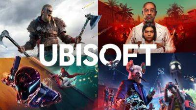 Ubisoft раскритиковали за удаление неактивных аккаунтов вместе с приобретенными играми - itc.ua - Украина - Twitter