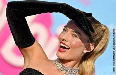 Кристофер Нолан - Грета Гервиг - Томас Круз - "Барби" заработала $155 млн в дебютный уикенд в США и Канаде, установив годовой рекорд - smartmoney.one - Москва - США - Канада