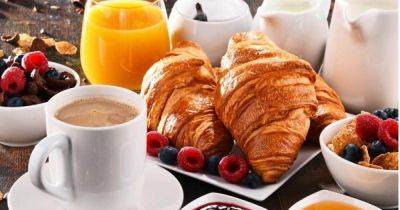 Чтобы снизить риск развития диабета: учёные выяснили, когда лучше завтракать - dsnews.ua - Украина - Франция - Испания
