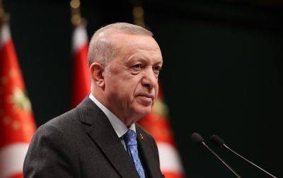 Реджеп Тайип Эрдоган - Эрдоган сообщил, когда Анкара рассмотрит ратификацию вступления Швеции в НАТО - korrespondent.net - Украина - Турция - Венгрия - Швеция - Вильнюс - Анкара - Парламент