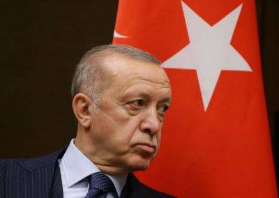 Реджеп Тайип Эрдоган - Реджеп Эрдоган - Алтун Фахреттин - Эрдоган рассказал, когда Турция рассмотрит ратификацию вступления Швеции в НАТО - unn.com.ua - Украина - Киев - Турция - Швеция - Вильнюс - Анкара