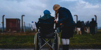 Пенсии по инвалидности: что изменится с 1 августа - nv.ua - Украина