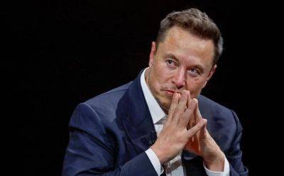 Илон Маск - Бернар Арно - Джефф Безос - Маск вернул себе первое место в рейтинге Forbes богатейших людей мира - minfin.com.ua - Украина