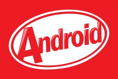 Google прекратил поддержку Android 4.4 KitKat через 10 лет после релиза - itc.ua - Украина