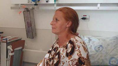 Избитая на работе кассир Наталья пострадала вдвойне: вот чем она больна - vesty.co.il - Израиль
